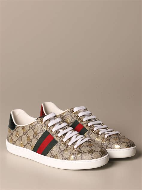 gucci aces print|gucci ace sneakers sale.